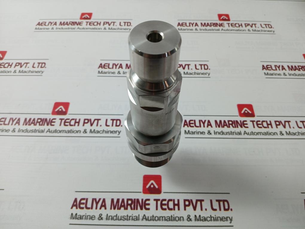 Mbp-316L-447086 Hydraulic Relief Valve 1"1/2Npt Nc518064