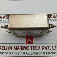 Mbs-1220-22 Noise Filter 250V-20A 50/60Hz Nemic-lambda