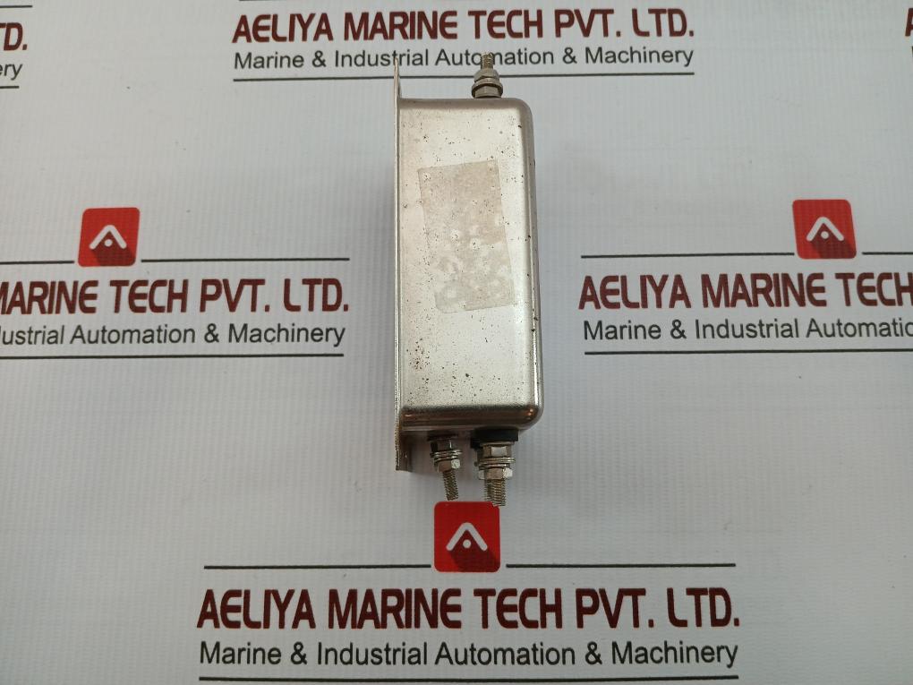 Mbs-1220-22 Noise Filter 250V-20A 50/60Hz Nemic-lambda