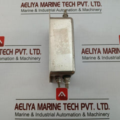 Mbs-1220-22 Noise Filter 250V-20A 50/60Hz Nemic-lambda