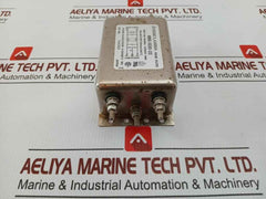 Mbs-1220-22 Noise Filter 250V-20A 50/60Hz Nemic-lambda