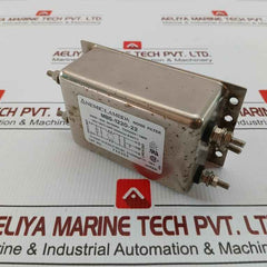 Mbs-1220-22 Noise Filter 250V-20A 50/60Hz Nemic-lambda