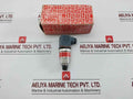 Mbs 3000 Pressure Transmitter Danfoss 10-30V Dc