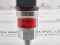 Mbs 3000 Pressure Transmitter Danfoss 10-30V Dc