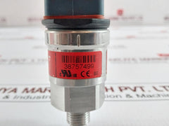 Mbs 3000 Pressure Transmitter Danfoss 10-30V Dc