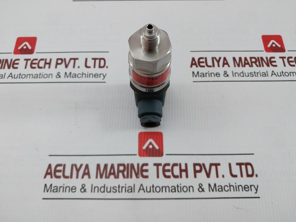 Mbs 3000 Pressure Transmitter Danfoss 10-30V Dc