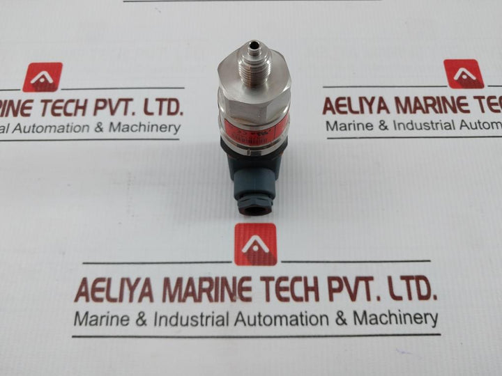 Mbs 3000 Pressure Transmitter Danfoss 10-30V Dc