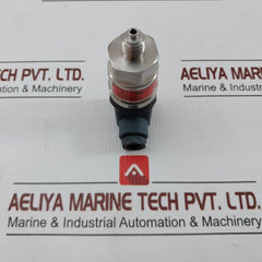 Mbs 3000 Pressure Transmitter Danfoss 10-30V Dc