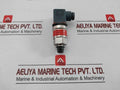 Mbs 3000 Pressure Transmitter Danfoss 10-30V Dc
