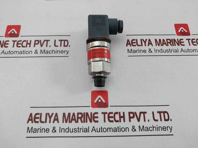 Mbs 3000 Pressure Transmitter Danfoss 10-30V Dc