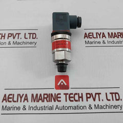 Mbs 3000 Pressure Transmitter Danfoss 10-30V Dc