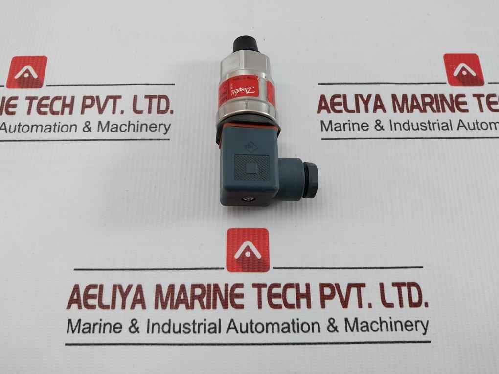Mbs 3000 Pressure Transmitter Danfoss 10-30V Dc