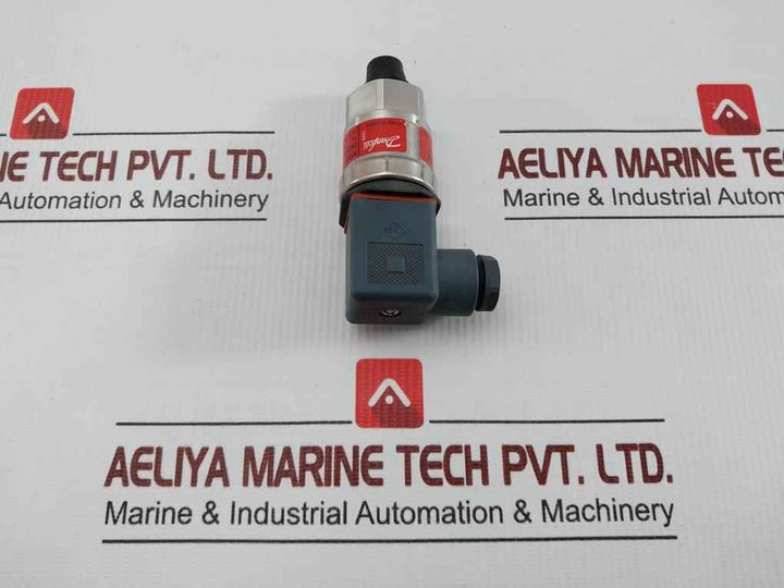 Mbs 3000 Pressure Transmitter Danfoss 10-30V Dc