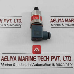 Mbs 3000 Pressure Transmitter Danfoss 10-30V Dc