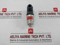 Mbs 3000 Pressure Transmitter Danfoss 10-30V Dc