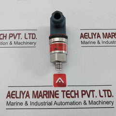 Mbs 3000 Pressure Transmitter Danfoss 10-30V Dc