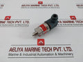 Mbs 3000 Pressure Transmitter Danfoss 10-30V Dc