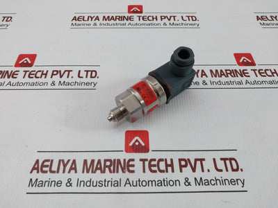 Mbs 3000 Pressure Transmitter Danfoss 10-30V Dc