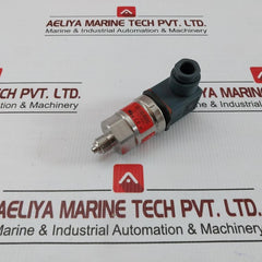 Mbs 3000 Pressure Transmitter Danfoss 10-30V Dc