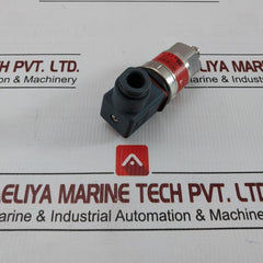 Mbs 3000 Pressure Transmitter Danfoss 10-30V Dc