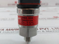 Mbs 3000 Pressure Transmitter Danfoss 10-30V Dc