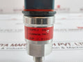 Mbs 3000 Pressure Transmitter Danfoss 10-30V Dc