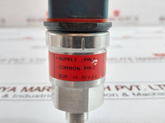Mbs 3000 Pressure Transmitter Danfoss 10-30V Dc