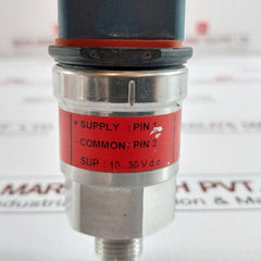 Mbs 3000 Pressure Transmitter Danfoss 10-30V Dc