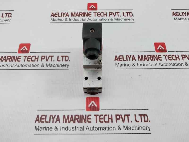 Mbs 5150 Pressure Transmitter 10-32 Vdc Danfoss