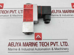 Mbs 5150 Pressure Transmitter 10-32 Vdc Danfoss