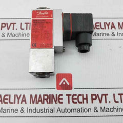 Mbs 5150 Pressure Transmitter 10-32 Vdc Danfoss