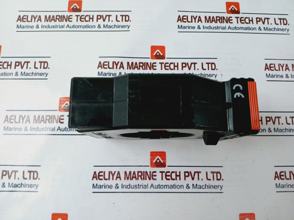 Mbs Ask 101.4 Current Transformer 0,72/3Kv