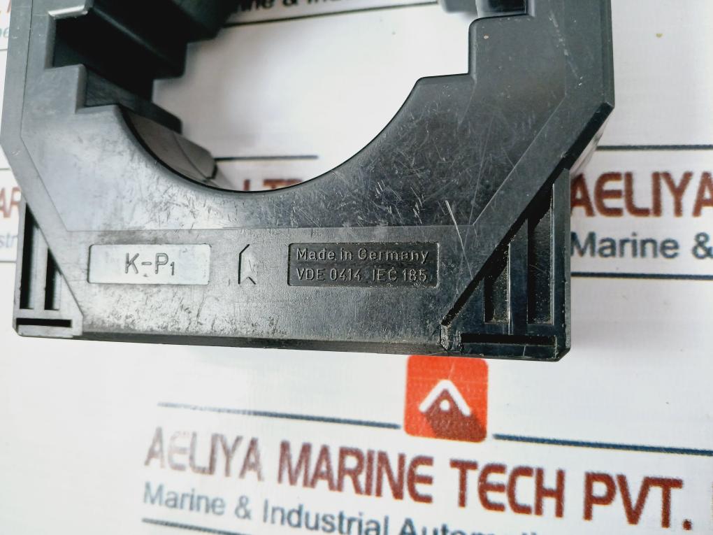 Mbs Ask 101.4 Current Transformer 0,72/3Kv