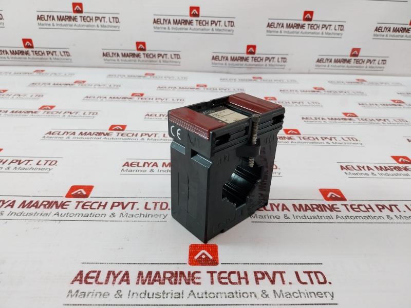 Mbs Ask 41.4 Transducer Current Transformer Vde 0414 750/1A 30Va 50-60Hz