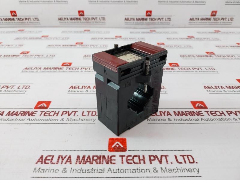 Mbs Ask 41.4 Transducer Current Transformer Vde 0414 750/1A 30Va 50-60Hz