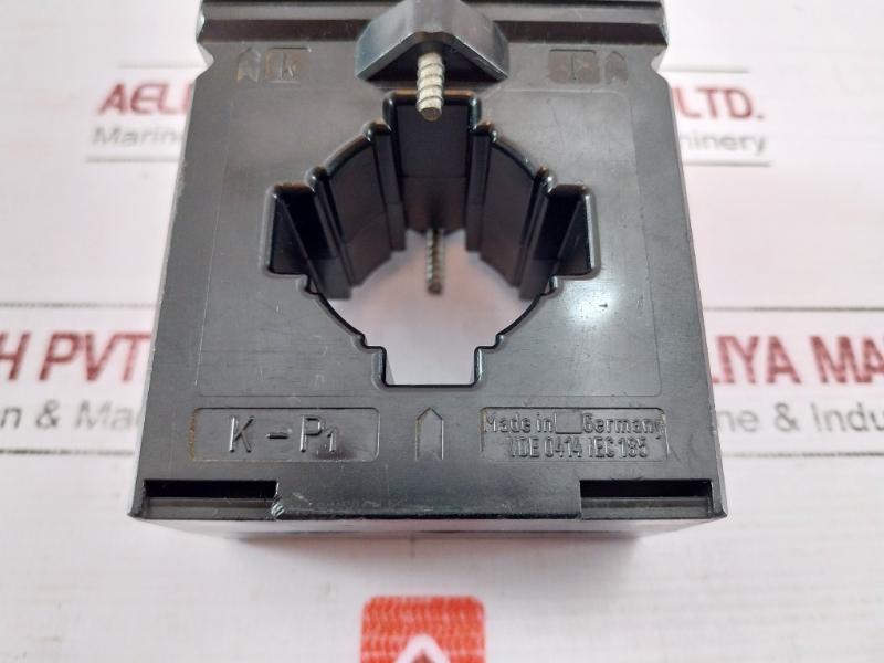 Mbs Ask 41.4 Transducer Current Transformer Vde 0414 750/1A 30Va 50-60Hz