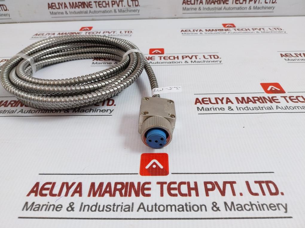 Mbt 5111-0101-0210-111 Temperature Sensor 3.5 Meter Danfoss
