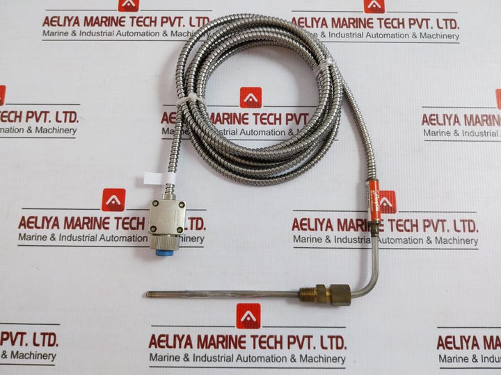 Mbt 5111-0101-0210-111 Temperature Sensor 3.5 Meter Danfoss