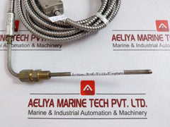 Mbt 5111-0101-0210-111 Temperature Sensor 3.5 Meter Danfoss