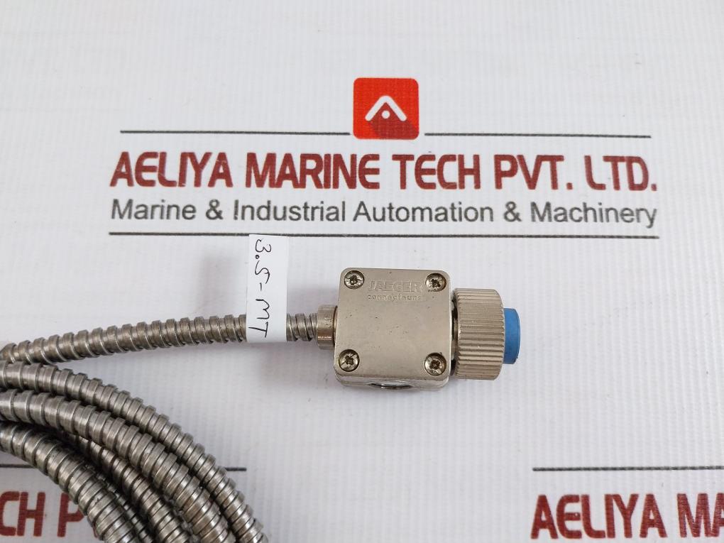 Mbt 5111-0101-0210-111 Temperature Sensor 3.5 Meter Danfoss