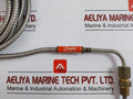 Mbt 5111-0101-0210-111 Temperature Sensor 3.5 Meter Danfoss
