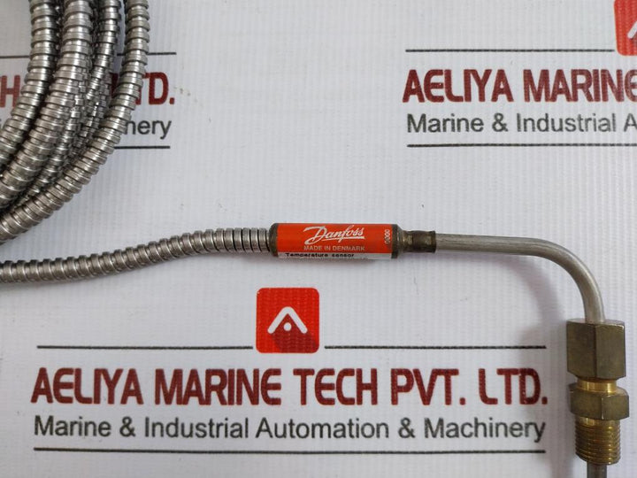 Mbt 5111-0101-0210-111 Temperature Sensor 3.5 Meter Danfoss