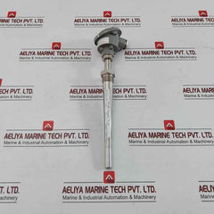Mbt 5113-b001-200-10-0000 Temperature Sensor L-182, D-24, 14, T-3/4 Bsp= Danfoss