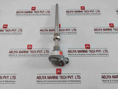 Mbt 5113-b001-200-10-0000 Temperature Sensor L-182, D-24, 14, T-3/4 Bsp= Danfoss