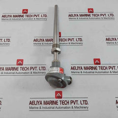 Mbt 5113-b001-200-10-0000 Temperature Sensor L-182, D-24, 14, T-3/4 Bsp= Danfoss