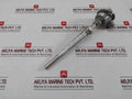 Mbt 5113-b001-200-10-0000 Temperature Sensor L-182, D-24, 14, T-3/4 Bsp= Danfoss
