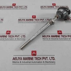 Mbt 5113-b001-200-10-0000 Temperature Sensor L-182, D-24, 14, T-3/4 Bsp= Danfoss