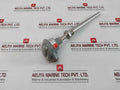 Mbt 5113-b001-200-10-0000 Temperature Sensor L-182, D-24, 14, T-3/4 Bsp= Danfoss