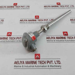 Mbt 5113-b001-200-10-0000 Temperature Sensor L-182, D-24, 14, T-3/4 Bsp= Danfoss