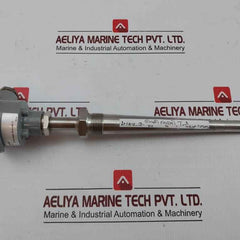 Mbt 5113-b001-200-10-0000 Temperature Sensor L-182, D-24, 14, T-3/4 Bsp= Danfoss